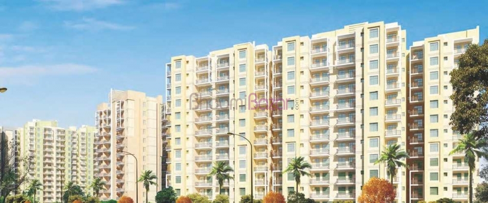 Orris Aster Court 2 BHK 1250 Sq.ft for Rent